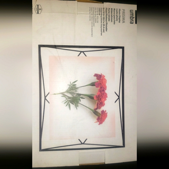 Umbra Photo Frame - Picture 2 of 2